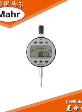 mahr德国马尔万分表1087R-HR模拟显示4337695 96 0-12.5mm 0.1μm