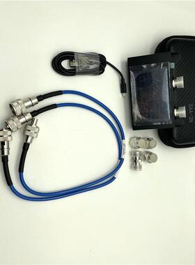 4英寸矢量网络分析仪SAA-2N .测量范围：50KHz-3GHz跨境新品