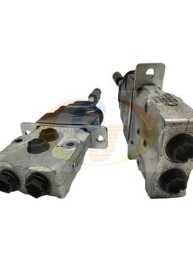 挖掘机配件工程机械力士乐推土铲操纵杆手柄总成R90837500