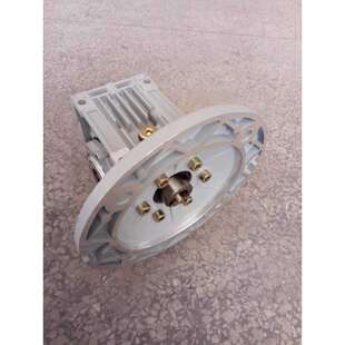 减速电机NMRV050-1/10-0.55KW