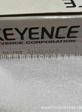 基恩士 OP-51582 NR-TH08 OP-88519 NR-TH08P TR-TH08 TR-TH08A