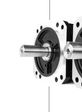 ABB eSM 伺服电机ESM13B-152-302-T1N0A00低转速波动1kW至 15 kW