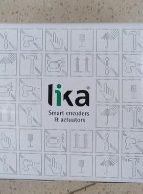 意大利莱卡lika编码器T65-Y1000ZND2CR/5331原装进口