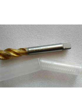 德国EMUGE涂层螺旋丝锥M20