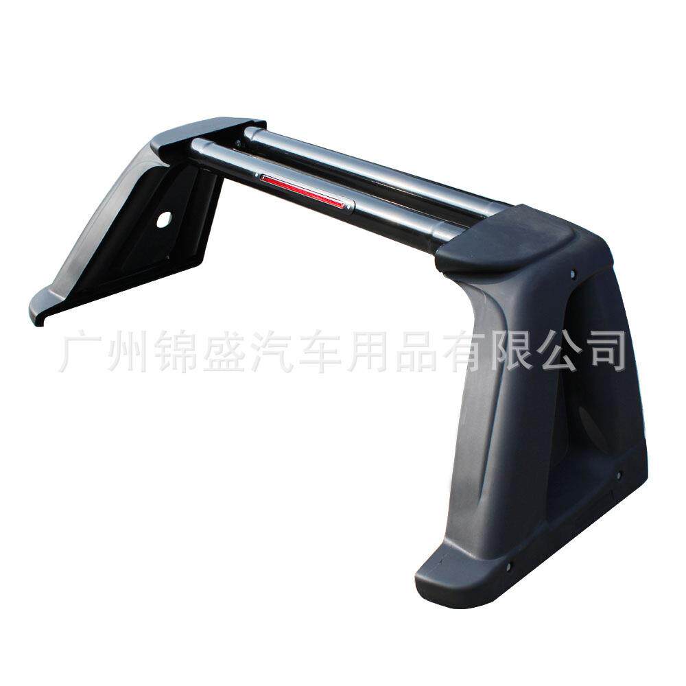 大塑料款龙门架，皮卡防翻架Roll Bar 皮卡车尾箱架HILUX NAVARA