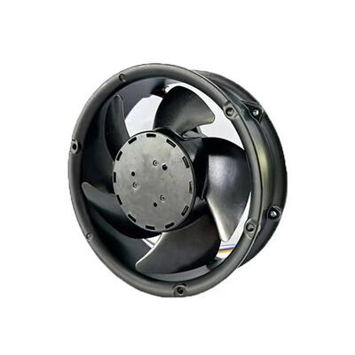 6224NTDA大功率直流风扇24V 17251全圆风机17251防水风扇