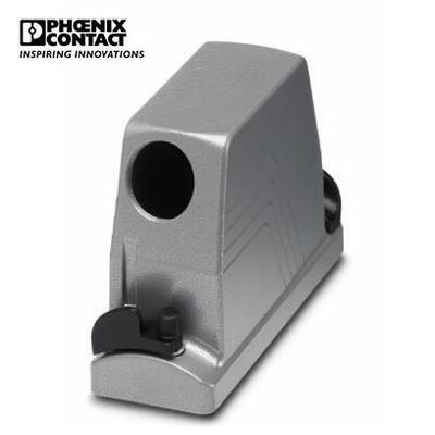 菲尼克斯外壳HC-B 16-TMB-100/O1STM40S-STA-1604502电气联接德国