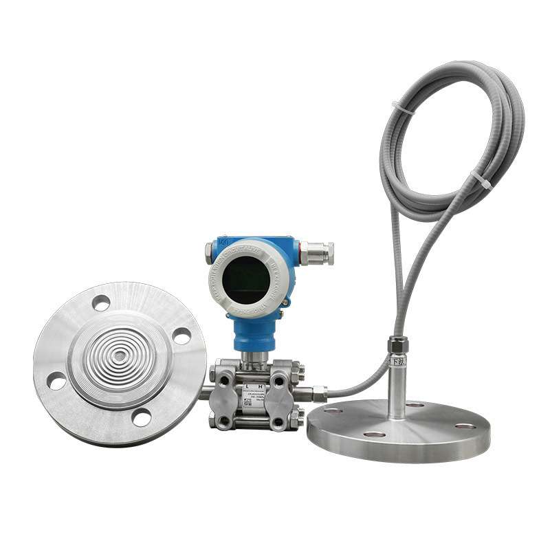 PDS473H-1DS2DB-AA03-A2DA 0-1.6MPa远传法兰压力变送器231114