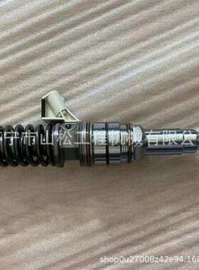 504287070喷油器总成柴油发动机共轨喷油嘴喷油泵油嘴配件