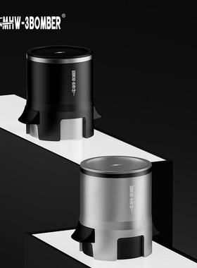 MHW-3BOMBER轰炸机SEPRO接粉杯磨豆机接粉器手冲意式咖啡落粉器