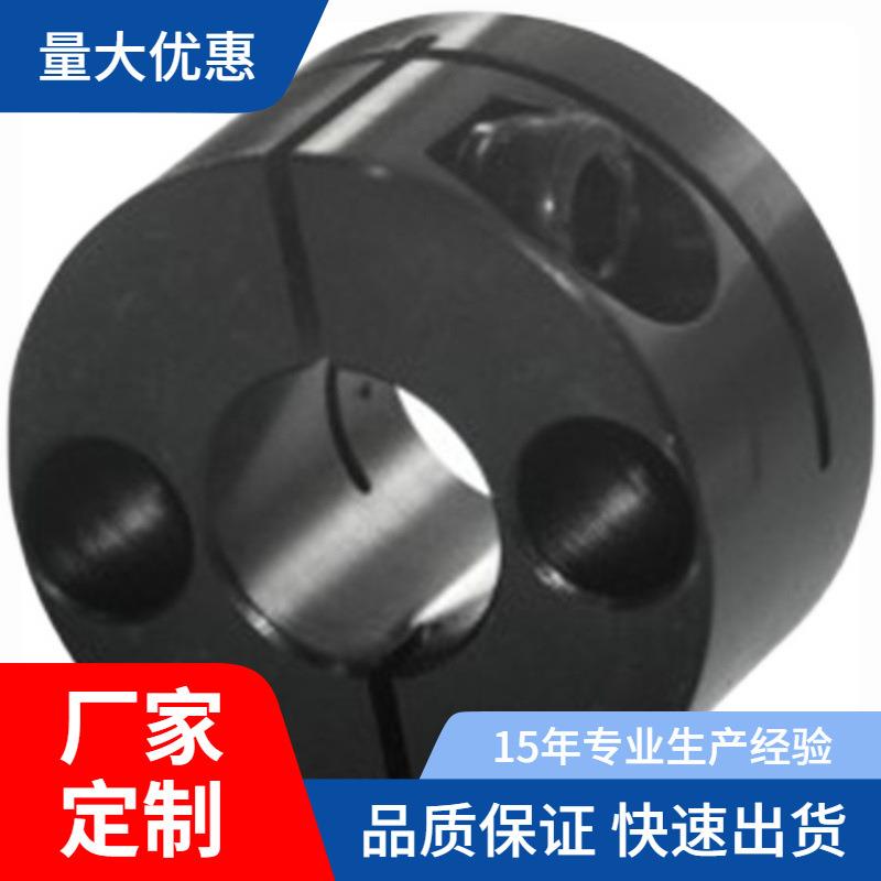 怡合GBS01/2/6/11/12/16-D10导向轴支座紧凑型达标准型/长导向型