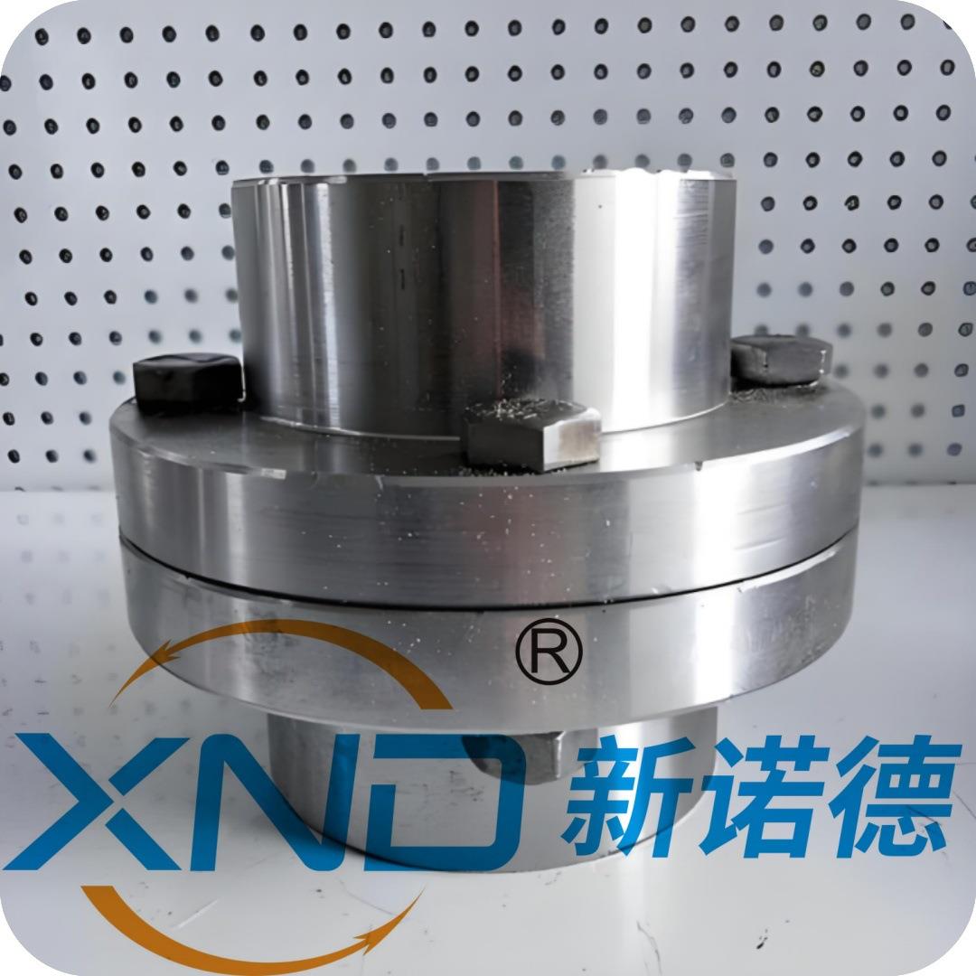 GY6凸缘联轴器GY6-D140-(J1A)50×84-(B1)50×84(GB/T5843-2003)