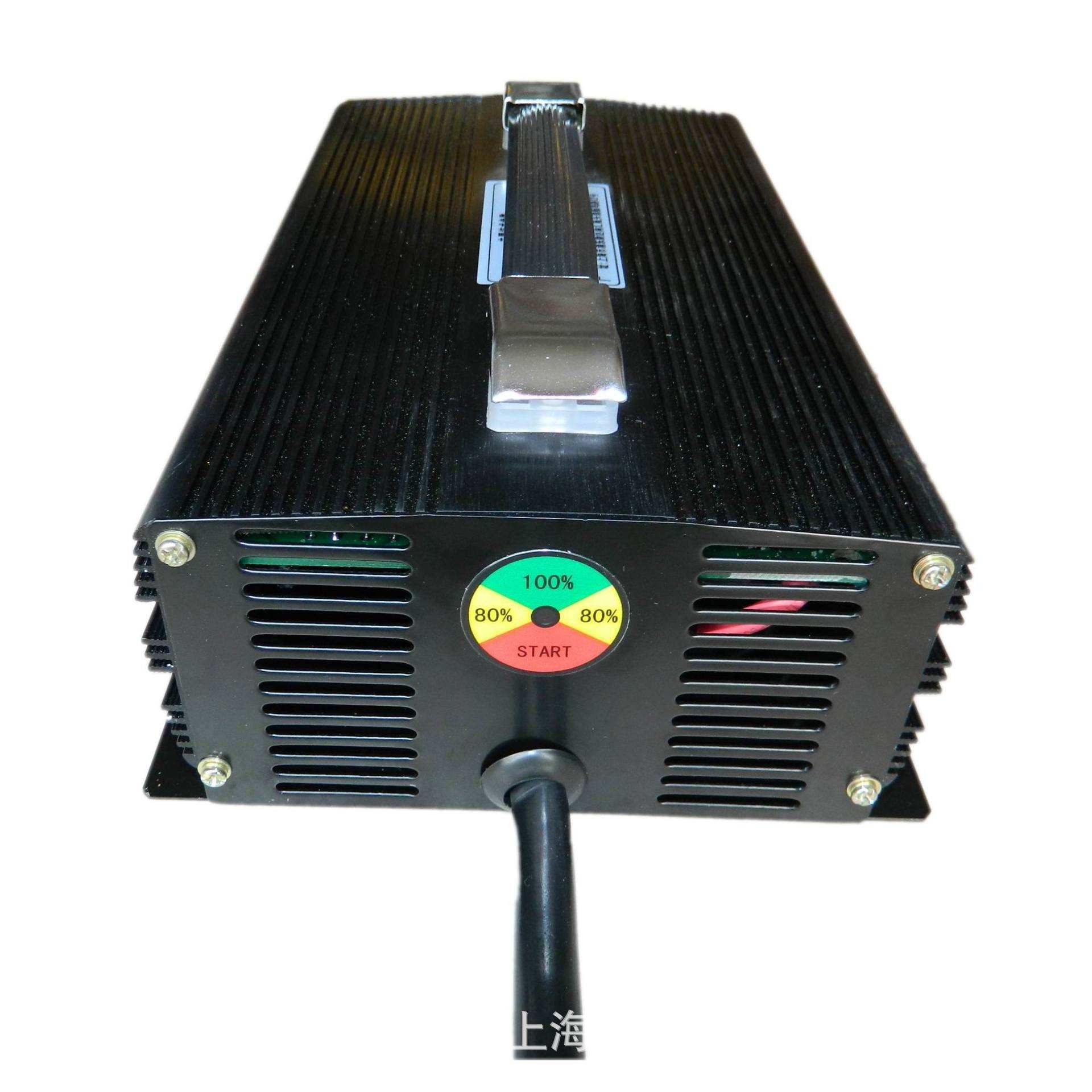 CZC7-25A/12V施能智能充电机是CZC5-25A/12V 升级款堆高车充电机