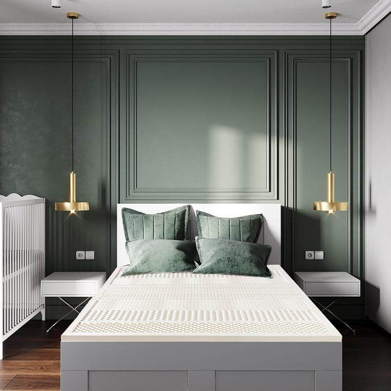 工厂海绵床直销乳胶床垫泰国天然纯榻榻米床尺寸,鲜花速递/花卉仿真/绿植园艺,割草机/草坪机,淘宝优惠券,粉丝福利购,淘宝优惠卷