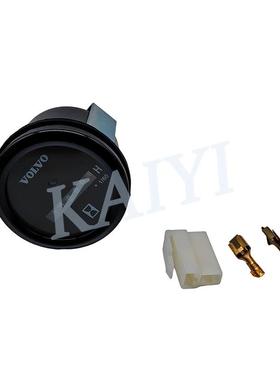 EC210B/240B/290B/360B/460B/700B计时器小时表14530130挖机配件