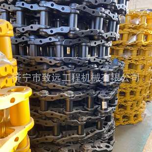 沃尔woEC210EC220EC240EC290EC330EC360山推履带链履带链