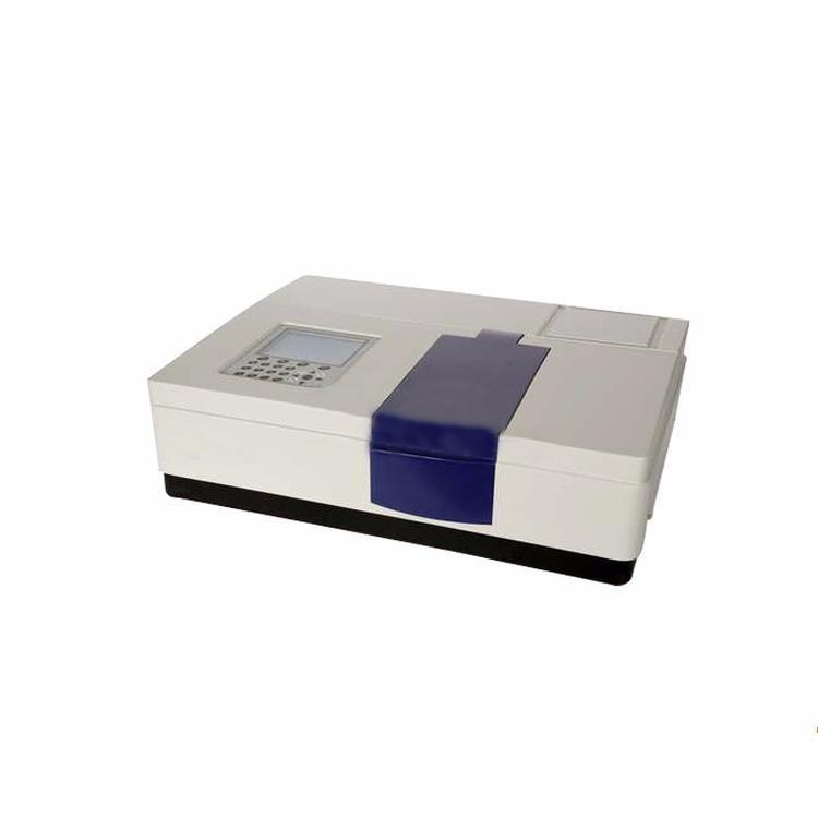双光束紫外可见分光光度计 紫外扫描型近红外光谱仪