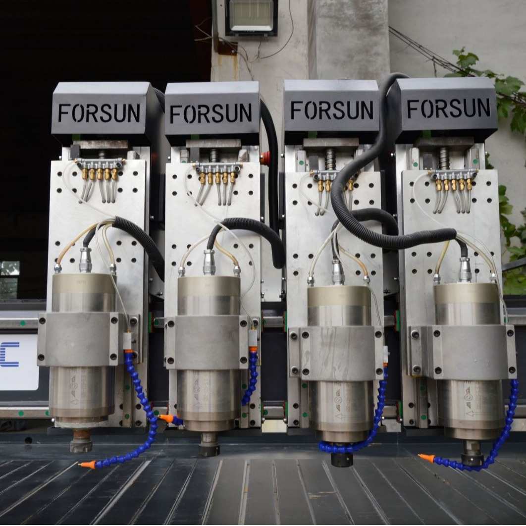 鸿济数控7折1325石材数控全自动重型大型墓碑大理石立体木板浮雕