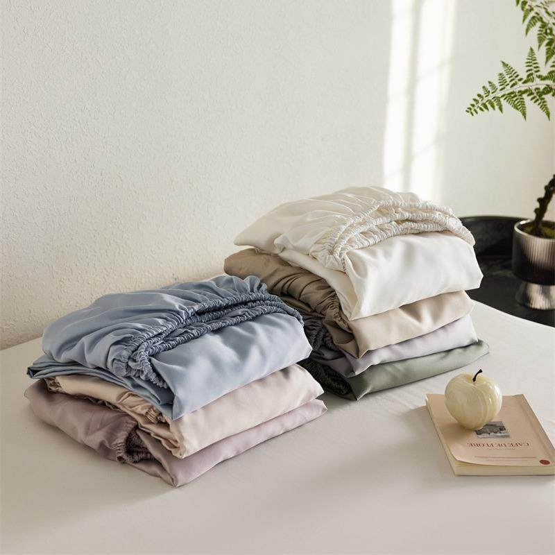 高端A类100S超细旦兰精天丝床笠单件夏季冰丝防滑床单床垫保护套,鲜花速递/花卉仿真/绿植园艺,割草机/草坪机,淘宝优惠券,粉丝福利购,淘宝优惠卷