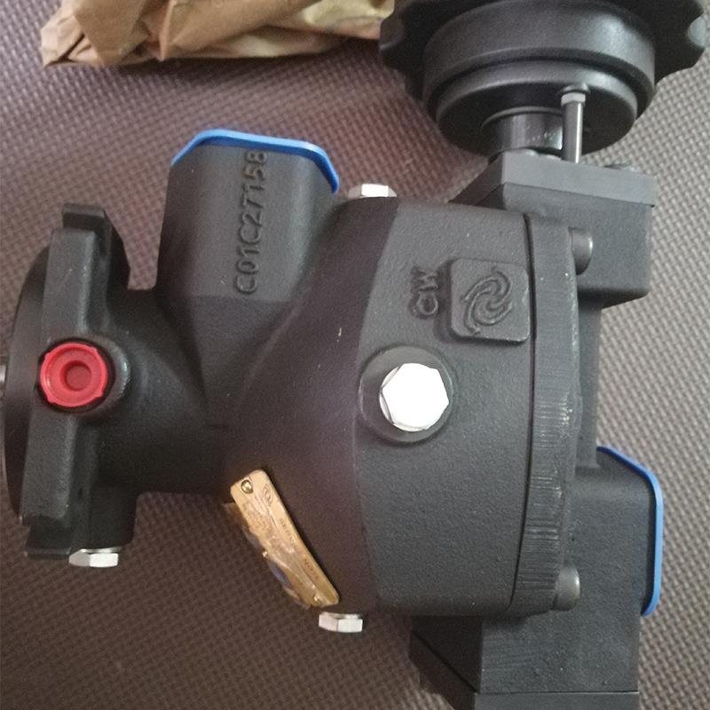 RotaryPower计量泵C20C45251陶瓷衬套CCCC99019