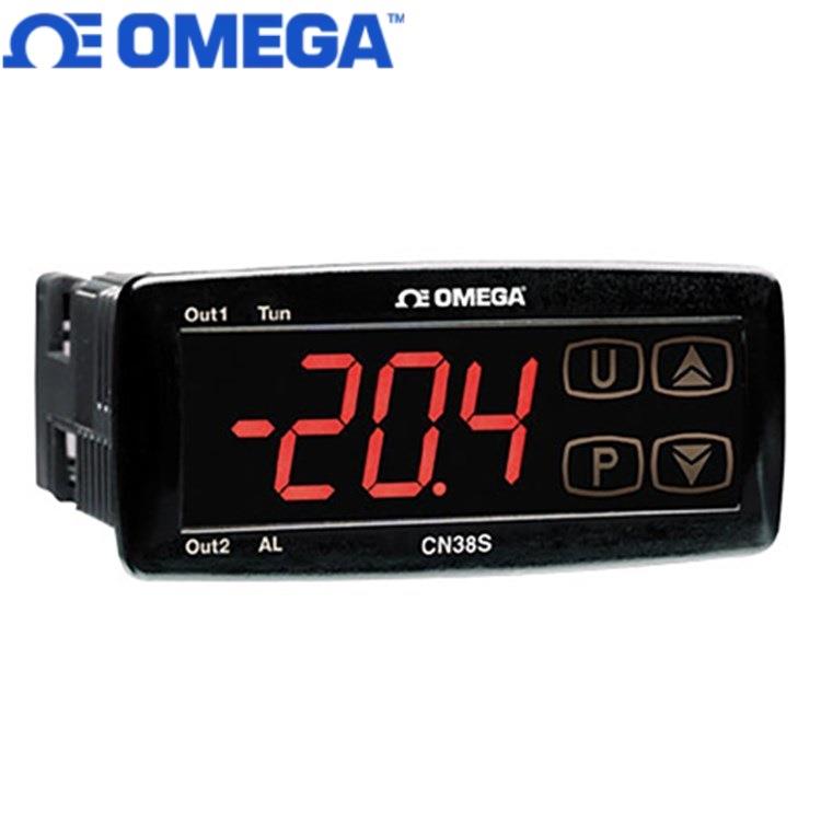 温控器CN38S-RTD-R1-R2,CN38S-RTD-DC1-DC2,CN38S-RTD-DC1-R2