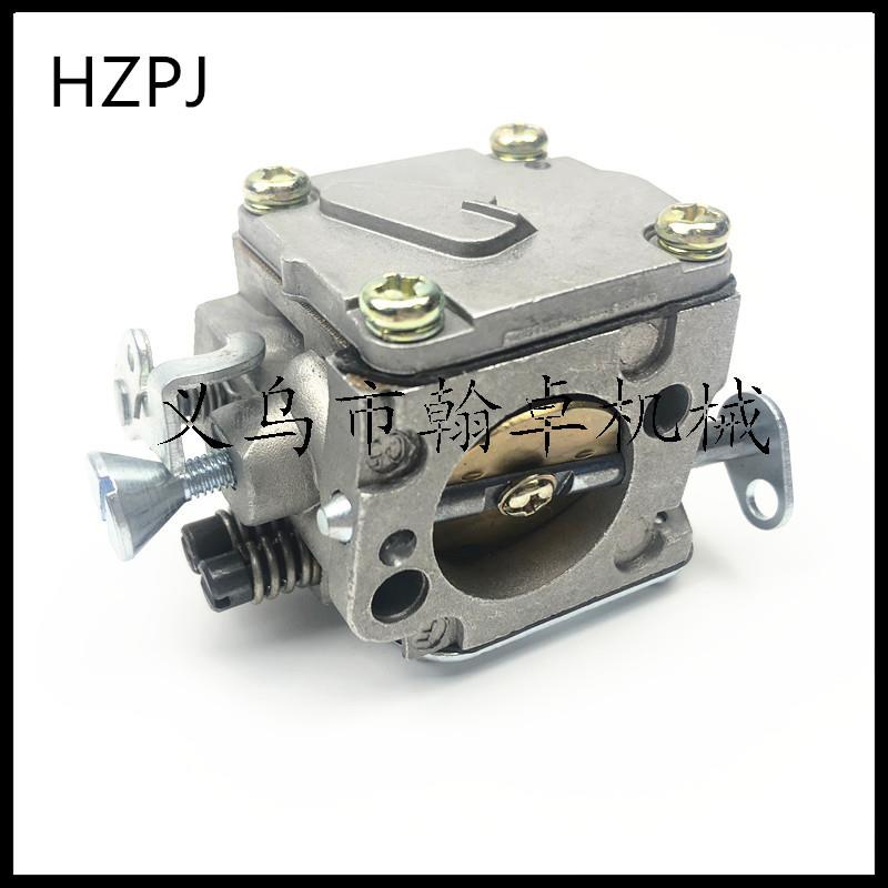HUSQVARNA胡斯华纳 61 268 266 272 XP化油器HS254b HS260A