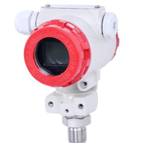 2088壳体压力变送器SUP-P400图片