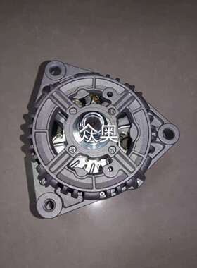 适用德国曼D2866发电机0986042590发电机51261017230发电机24V90A