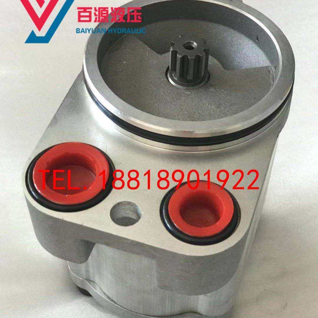 卡特330C E330B 336 345D挖掘机液压泵配件 A8VO200先导泵齿轮泵