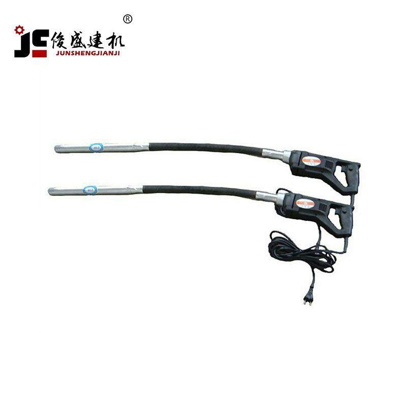 源头货源 云雀牌ZN25C、ZN35C手持式振动器 小型手持式振动器