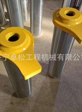 挖掘机PC1250-7铲斗销轴21N-70-33161用于挖掘机配件