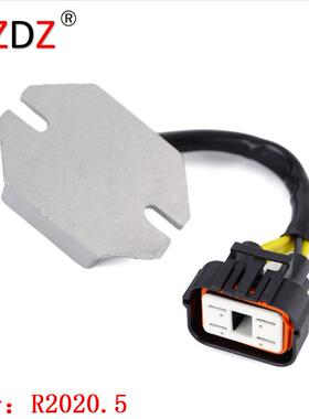 2020.5 适用 Ski-doo MX ZX 800 515173200 515175216 515175491