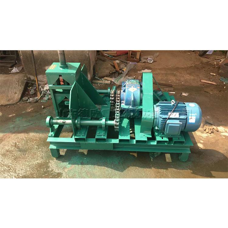 不锈钢小型滚圆机 76A型方管圆管弯管机 遮阳伞加工三轴弯弧设备