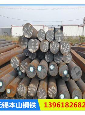 广州现货合金钢圆钢 机械用钢9cr2mo 1cr11mov圆钢 合金圆钢