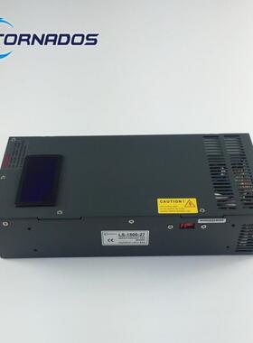LS-1500-27大功率开关电源0-27V工控直流电机电源27V1500W