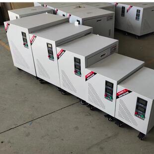25kva三相变压器380v变220v200v110v60HZ数控机床电机配套用