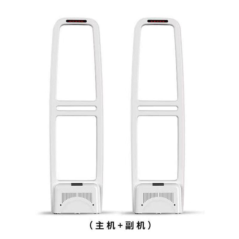 超市防盗门声磁系统报警门禁商场服装防盗器感应百货店AM58K