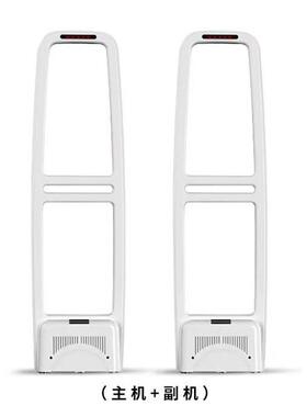 超市防盗门声磁系统报警门禁商场服装防盗器感应百货店AM58K