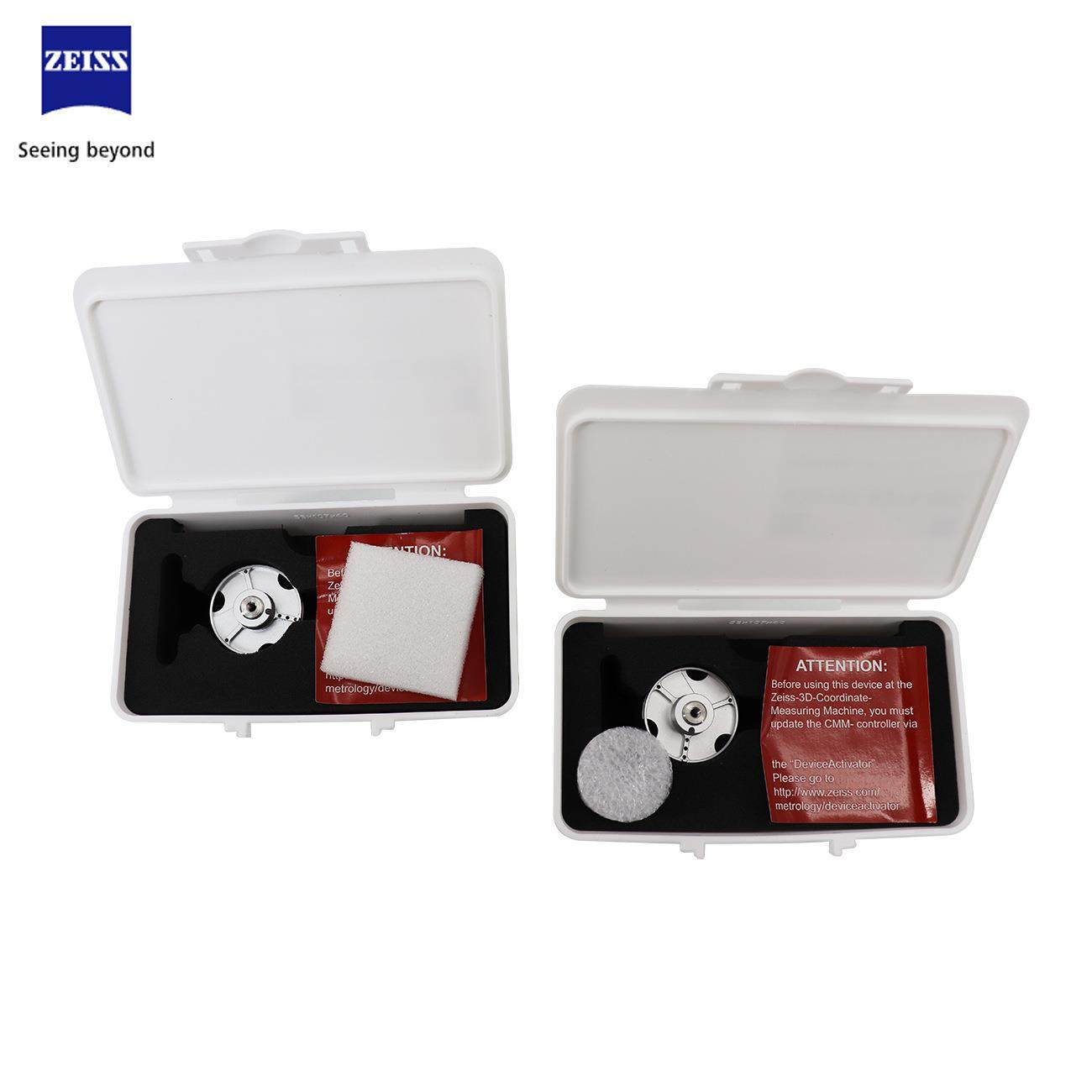 蔡司ZEISS三坐标吸盘VAST XXT TL3吸盘 高精密测针