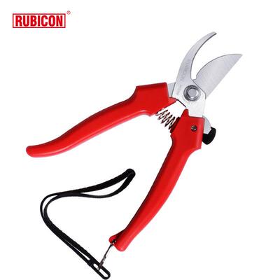 RUBICON罗宾汉RPS-727/RPS-737专业树枝剪 园艺剪