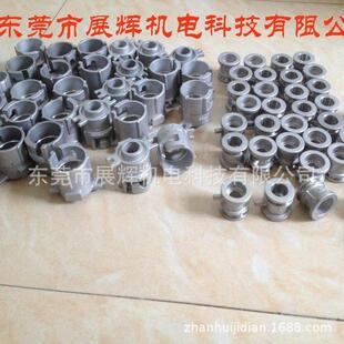 PCB工厂蚀刻机退锡段不锈钢喷管接头堵头BH-M056 BH-M028 BH-M055