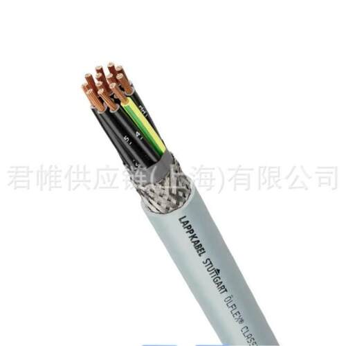 价格需核实 LAPP 电缆 型号：LFLEX CLASSIC FD 810 12G0.5