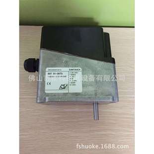 30T3E SGT31 电动执行器SGT31 60T3E