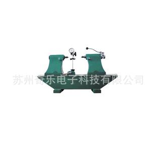 5025径向跳动仪齿轮跳动偏摆仪偏摆检查仪