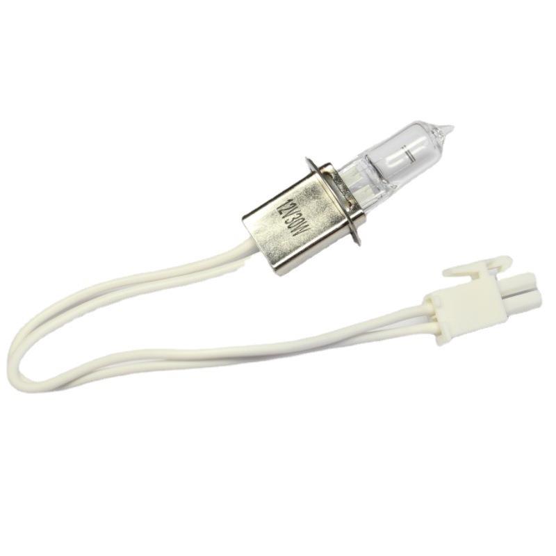 NEUSOFT东软 NT-1000 NT-1000P全自动生化分析仪灯泡 12V30W