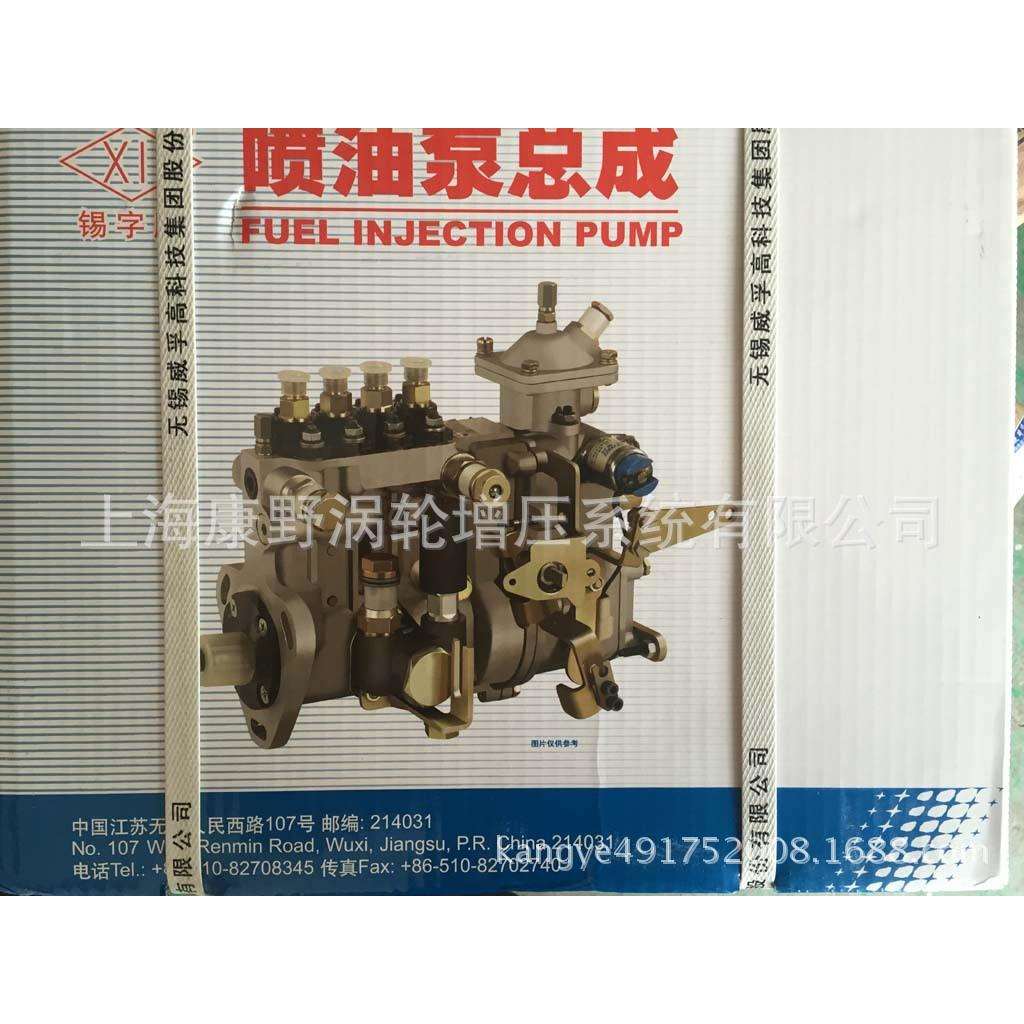 开普喷油泵BHF4PL080040 4PL1231-80-750 4PL1266 4PL1209 3PL151