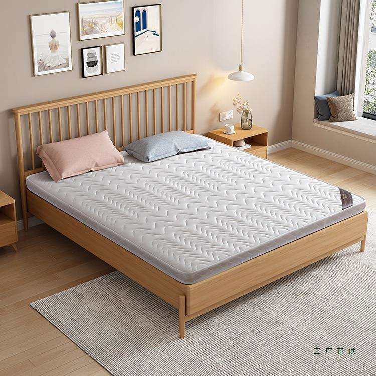 天然椰棕床垫棕垫软硬棕榈1.8m1.5米护脊薄款乳胶儿童床垫