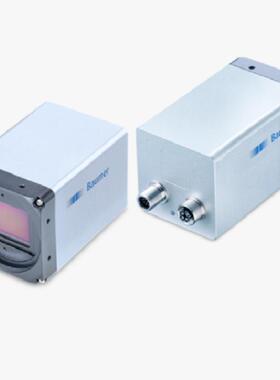 瑞士Baumer堡盟 VLXT-90M.I.JP 黑白工业相机