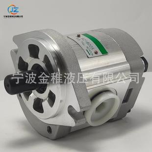 载机用齿轮泵 挖掘机装 先导泵 HPV118