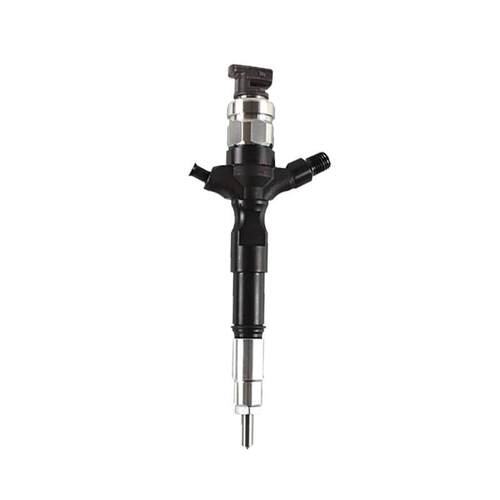 电装喷油器095000-7780 喷油器总成 23670-39316